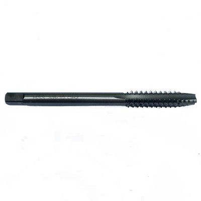 HSS 3/8-10 Tap for Pool Cue Screw Joint Pin Installation 3/8x10 Thread Tap