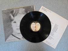 Plastic Ono Band by Lennon, John Original classic from 