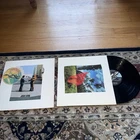 Pink Floyd Wish You Were Here w/HYPE 1975 LP PC 33453 AL 1A/P BL 5A matrix RARE!
