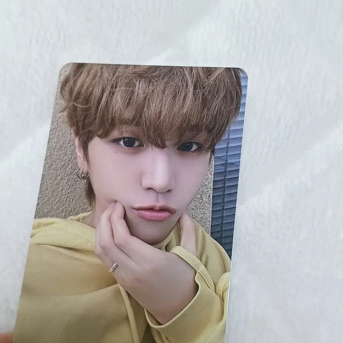 BOYNEXTDOOR 19.99 Soundwave ラキドロ リウ boynextdoor riwoo 19.99 soundwave BONUS lucky draw | eBay