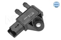 Meyle 11-14 801 0000 Sensor, Abgasdruck FüR Peugeot Toyota