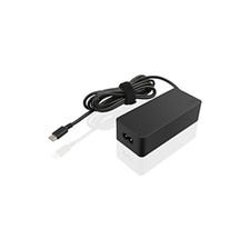 Lenovo AC Adapter - 65 W Output Power - 120 V AC, 230 V AC Input 4X20M26268
