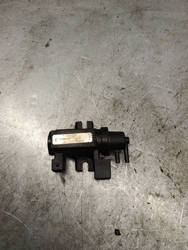 BMW 5 E60 E61 2007 Diesel 130kW Turbolader Druckwandler Magnetventil 722796