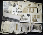 x90 WW2 WWII US Army Military Pictures Photos Soldiers Training Camp & Europe