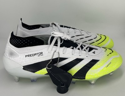 New Adidas Predator Elite SG Size 8.5 Us Men s Soccer Cleats Style JI1067