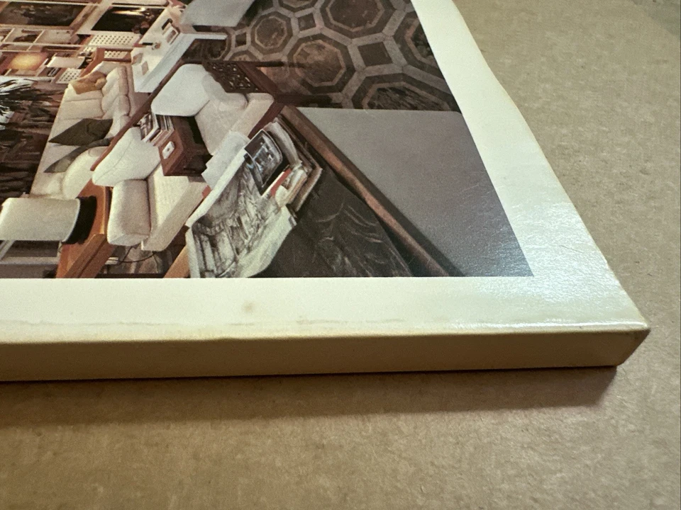 Architectural Digest Magazine May/June 1976 - Image 3 of 4