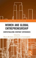 Maura Mcadam (U. A.) | Women And Global Entrepreneurship | Buch | Englisch