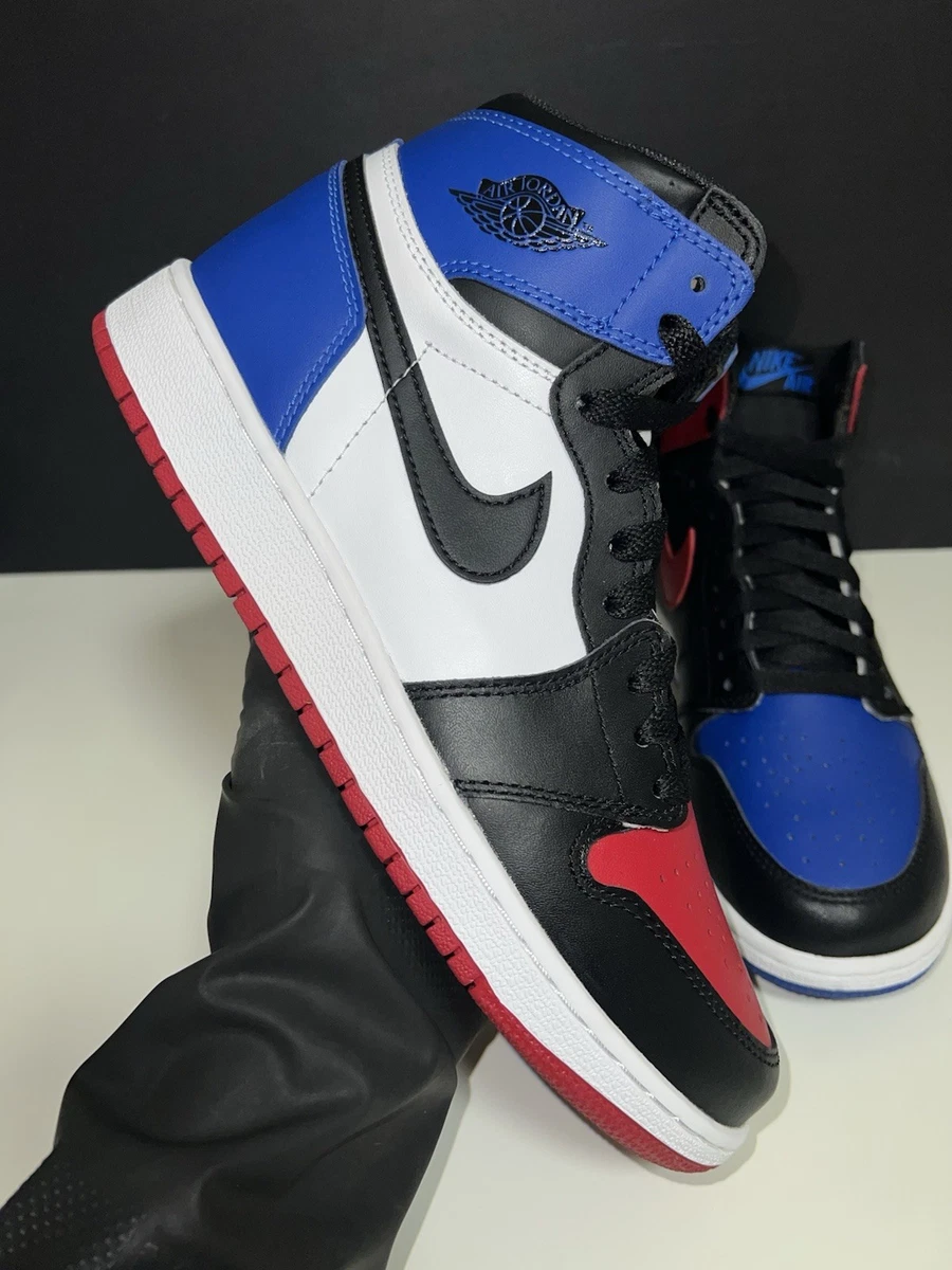 Jordan 1 Retro High OG GS Top 3 for Sale - Authenticity Guaranteed