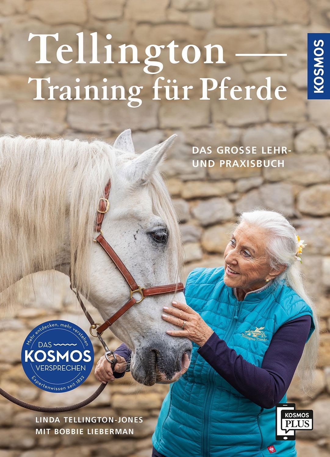 Franckh-Kosmos Tellington Training Für Pferde - Bild 2