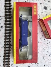 Hornby R6287a Mainline YGB 'Seacow' Ballast Hopper Wagon OO Gauge