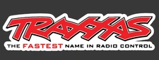 Traxxas Decal Car Truck SUV Laptop Remote Controlled Car Sticker