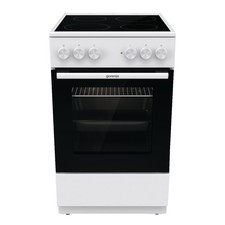 GORENJE GEC5A21WG Standherd (EEK A, Elektrokochfeld, 74 l)