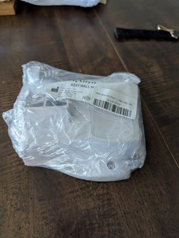 Transcend Adhesive Mount for DrivePro Car Video Recorder (TS-DPA1)