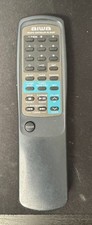 Original OEM AIWA RC-6AS07 Audio System Remot...