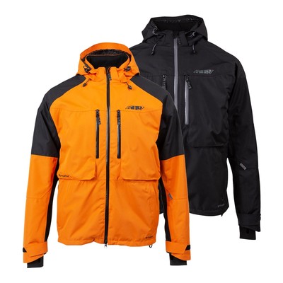 509 Ether Adventure Backcountry Snowmobiling Sympatex Jacket Shell