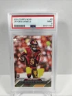 Topps Now 2024 Jayden Daniels #6 PSA 9 Commanders Rookie Football /11995