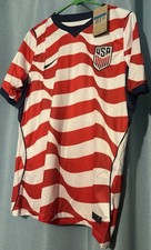 usa home jersey - world cup 2026