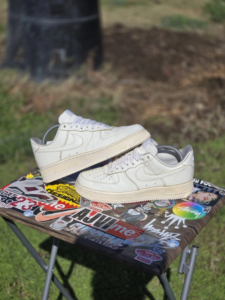 Nike Air Force 1 '07 LV8 Timeless Classic, Keep Em Fresh for Sale