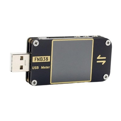 USB Power Meter DC 4-24V 5A USB Tester