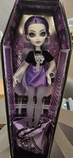 Monster High Buried Secrets 5 Concert Lurks Spectra Unopened Accessories