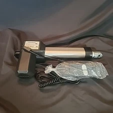 Okin DeltaDrive Model 1.28.000.131.30 Recliner Lift Chair Actuator And Remote