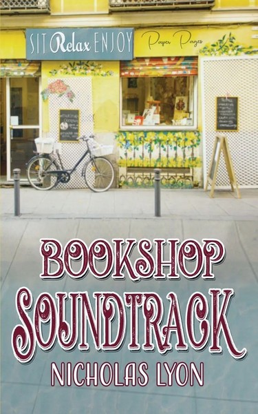 Bookshop Soundtrack | Nicholas Lyon | Taschenbuch | Englisch | 2026-image