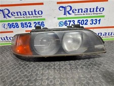 Feu avant (phare) BMW 530