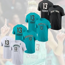 SALE OFF - Leonie Fiebich #13 New Y0rk Liberty Team 2026 Name And Number Gifts