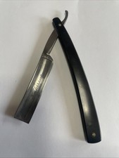 Vintage straight razor Pickering H&rsquo;DW&rsquo;E Co Cincinnati Ohio