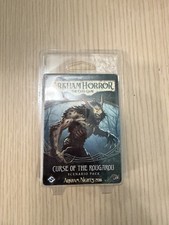 ~Arkham Horror card game LCG-Curse of the Rou...
