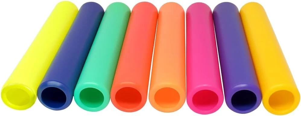 Amber Relay Batons