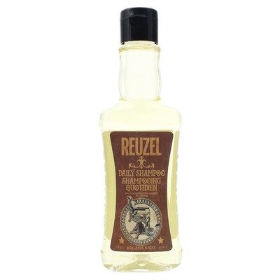 Reuzel Daily Shampoo 350ml für Männer