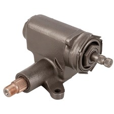 Remanufactured Manual Steering Gear Box For Chevy Gmc Pickup 2wd 1960-1966 Remanufactured Manual Steering Gear Box For Chevy Gmc Pickup 2wd 1960-1966