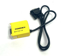 Cognex DM60S Fixed Mount DataMan Code Reader 825-0406-1R
