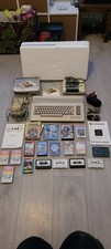 Commodore C64C Computer Bundle & Games 