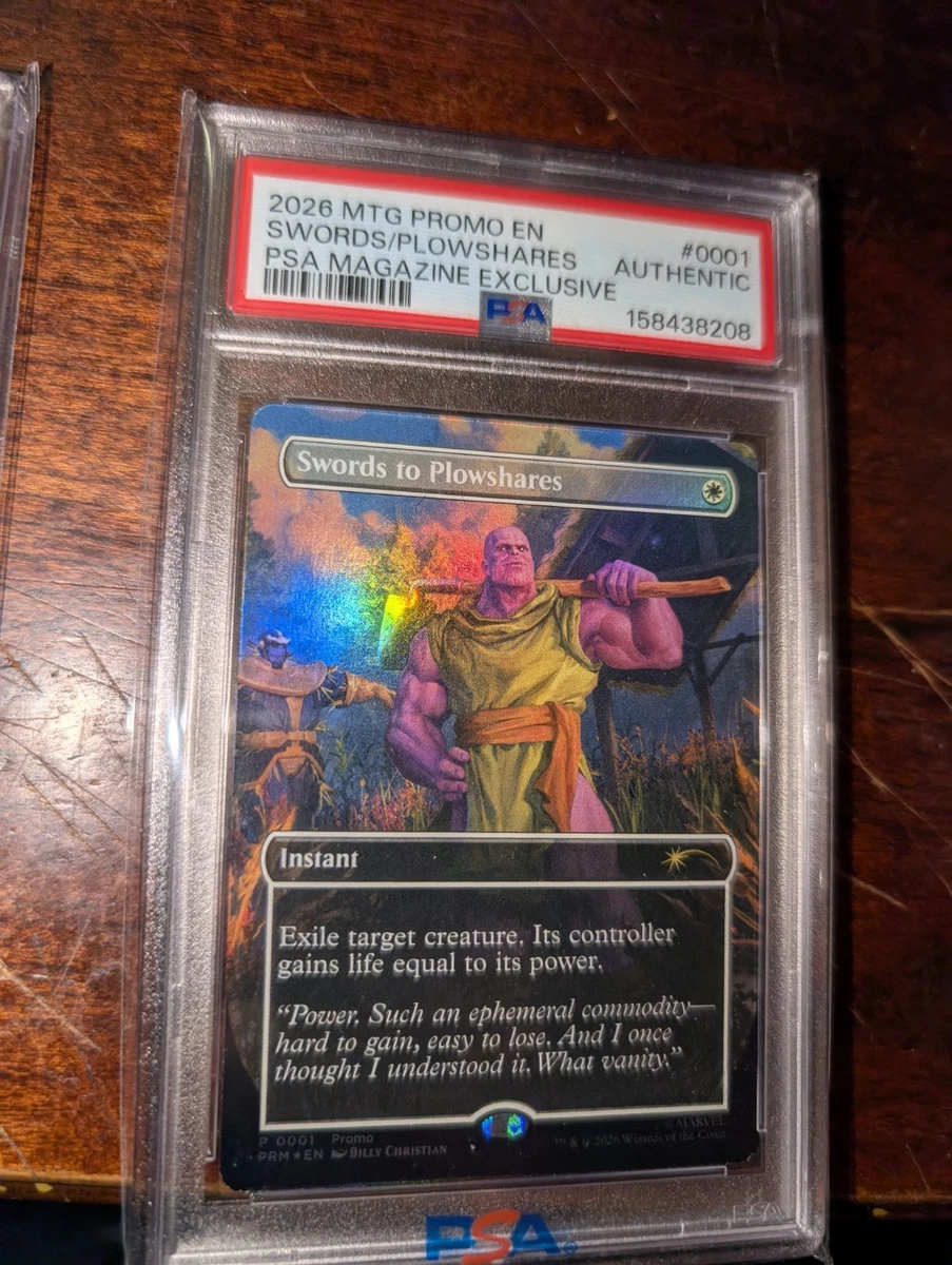 Preços baixos em Magic: The Gathering Autenticador de esportes
