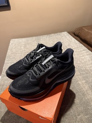 Nike Pegasus Premium Black Shoes. Brand New Never Worn