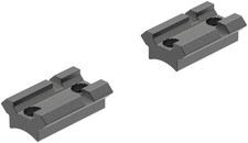 Leupold Cannocchiale da puntamento Fucile Base CVA e Inseguimento Tradizioni, Opaco 