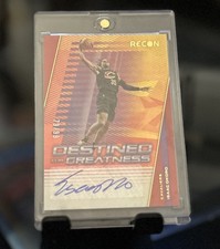 2023-24 Panini DECA NBA Cards Review and Checklist 35