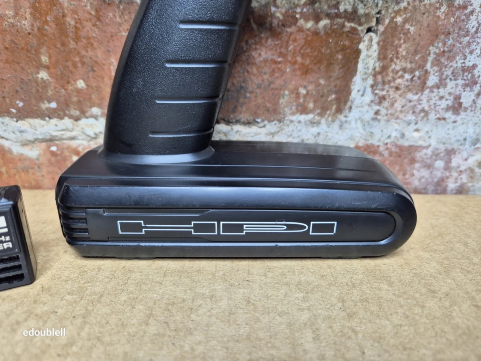 HPI Transmitter & Receiver Set AM 27MHz 2CH Nitro/Electric RC Radio TF-3 & RF-1 - Image 3 of 4