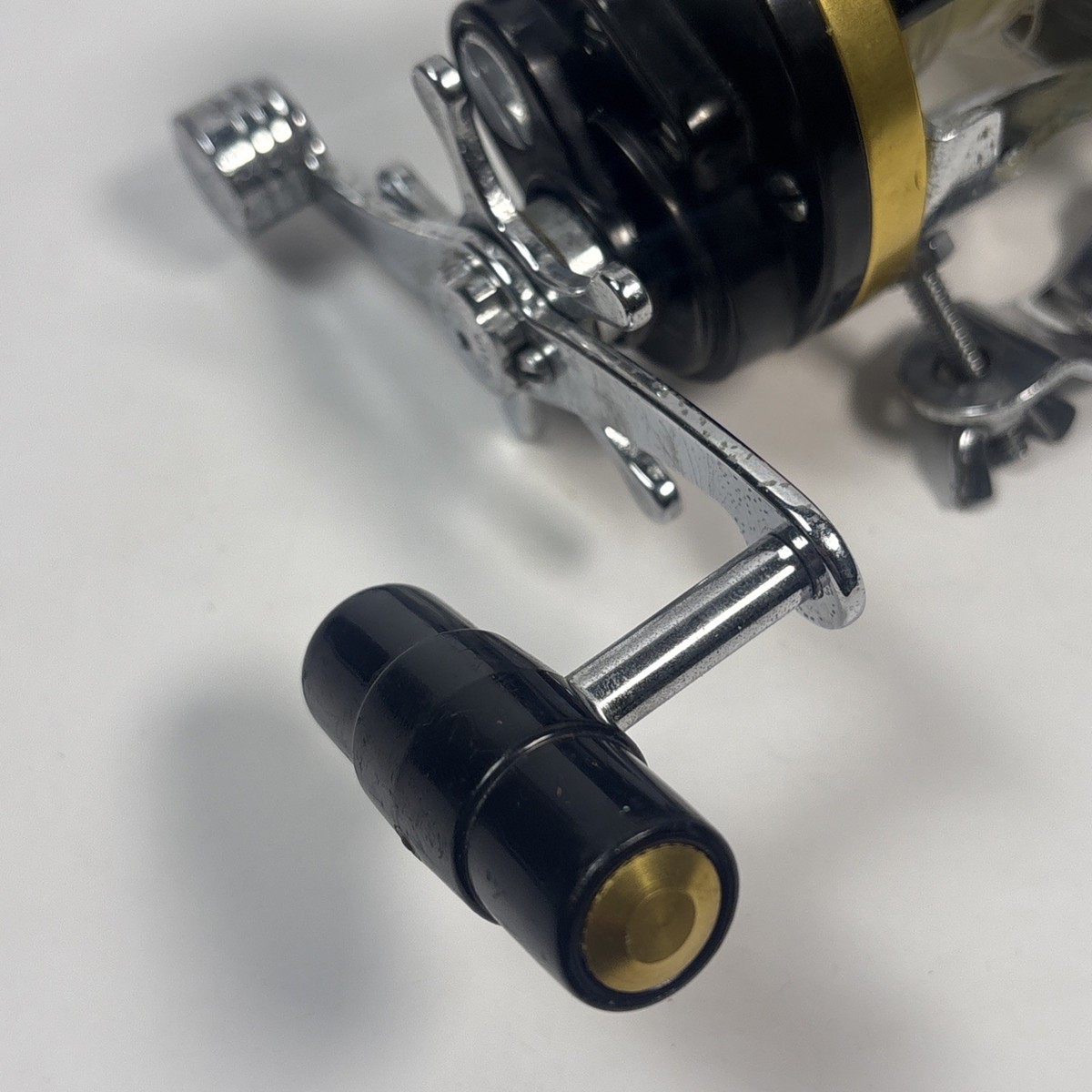 Penn Mag Power 980 Fishing Reel Magnetic Control High Speed