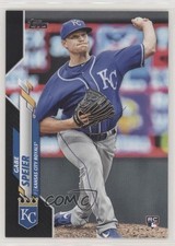 2020 Topps Update Black 64/69 Gabe Speier #U-210 5m1