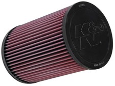 K&N Filters Luftfilter E-2991 Langzeitfilter für ALFA GIULIETTA 940FXA1A BiFuel