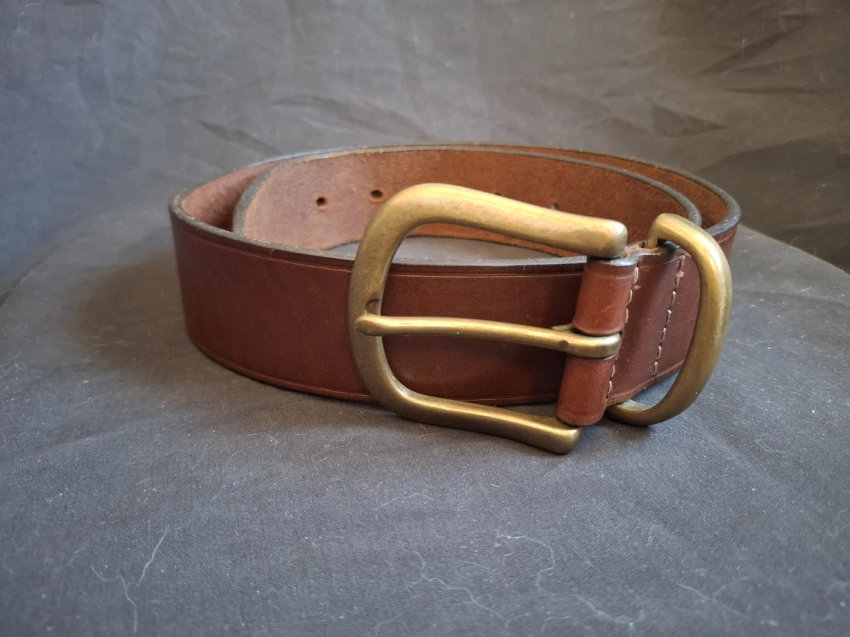 【 Y2K 】90s OLD GAP LEATHER BELT レザーベルト Y2K 】90s OLD GAP LEATHER BELT レザーベルト 【公式通販】