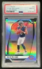 2024 Panini Prizm Silver Prizm #301 Caleb Williams RC PSA 10