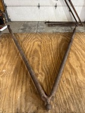 1937-1941 Ford Wishbones Original T.r.o.g. 1937-1941 Ford Wishbones Original T.r.o.g.