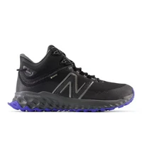Deals on New Balance Mens Fresh Foam Garoe Midcut Gore-Tex Shoes