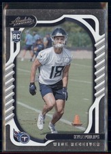 2022 Panini Absolute - Rookies Kyle Philips #180 (RC)
