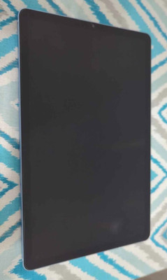 Samsung Galaxy Tab S6 Lite SM-P615 64 GB, Wi-Fi   4G, 10.4 in - Angora Blue