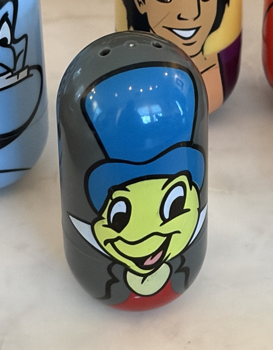 Kellogg's Disney Wobbler Toys. Group of 6 | eBay